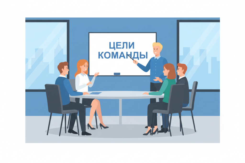 Коллегиальная модель: как партнёрство и уважение меняют бизнес