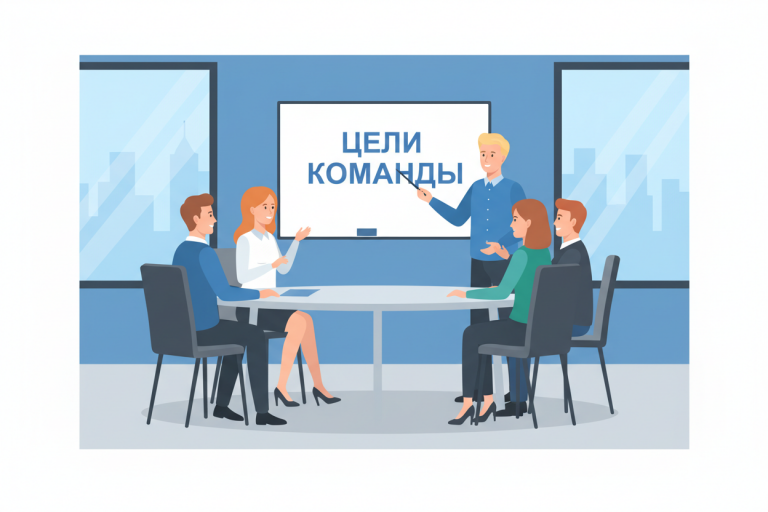Коллегиальная модель: как партнёрство и уважение меняют бизнес
