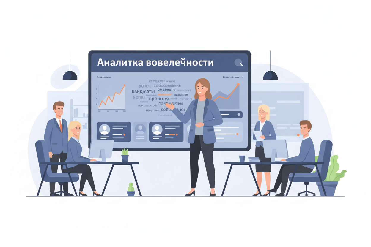 LLM в HR: как языковые модели превращают рутину в стратегию