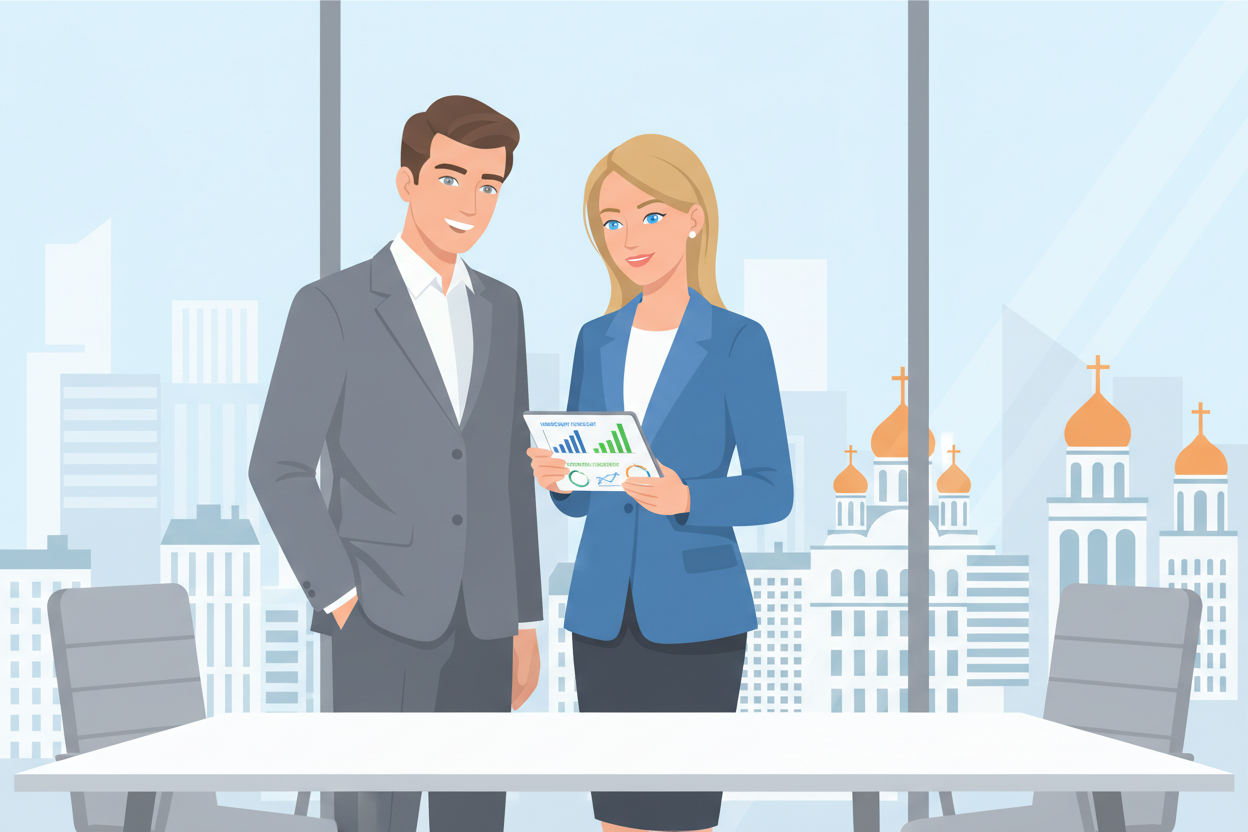 Стратегическая HR-аналитика с помощью LLM