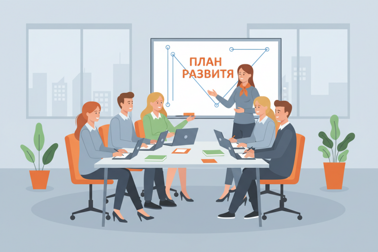 Непрерывное обучение: почему компании не могут позволить себе остановиться