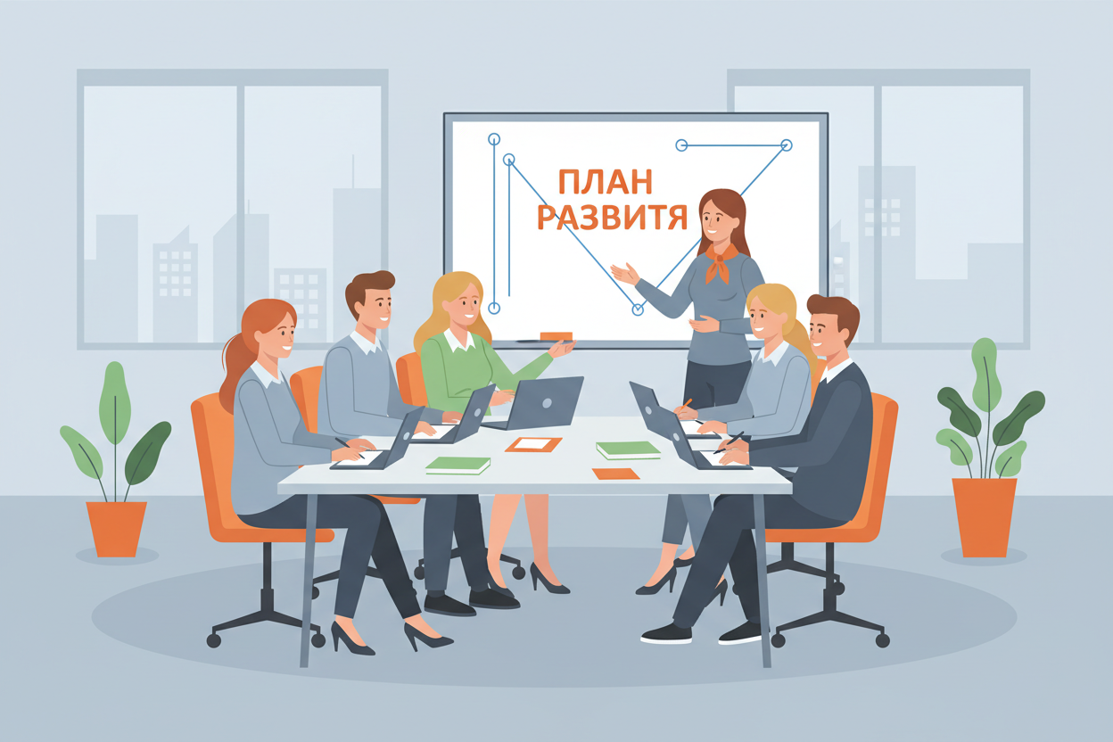 Непрерывное обучение: почему компании не могут позволить себе остановиться