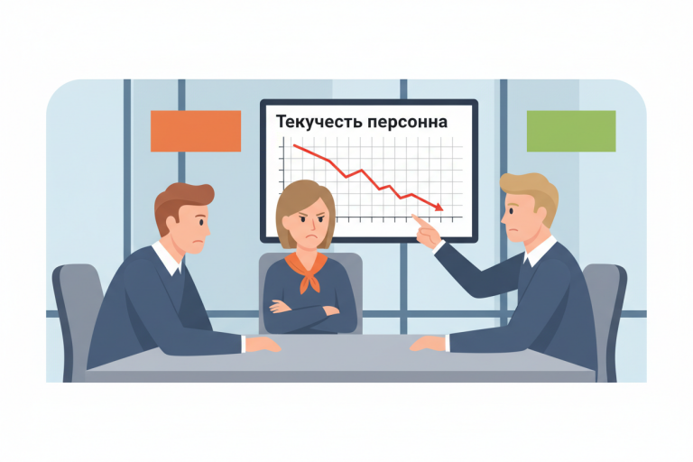 Почему бенефиты не удерживают сотрудников: стратегия, а не витрина