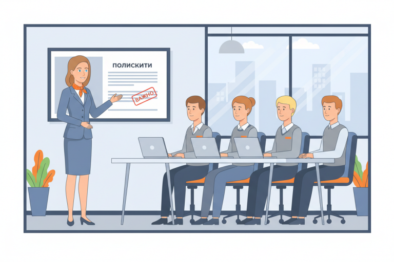 Почему сотрудники игнорируют важные уведомления и как это исправить