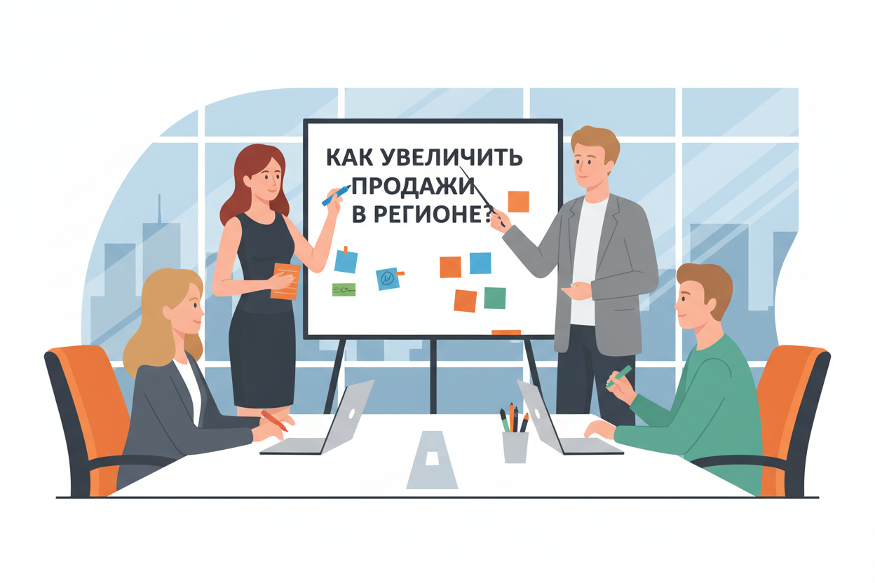 Проектное обучение: как реальные задачи меняют сотрудников быстрее тренингов