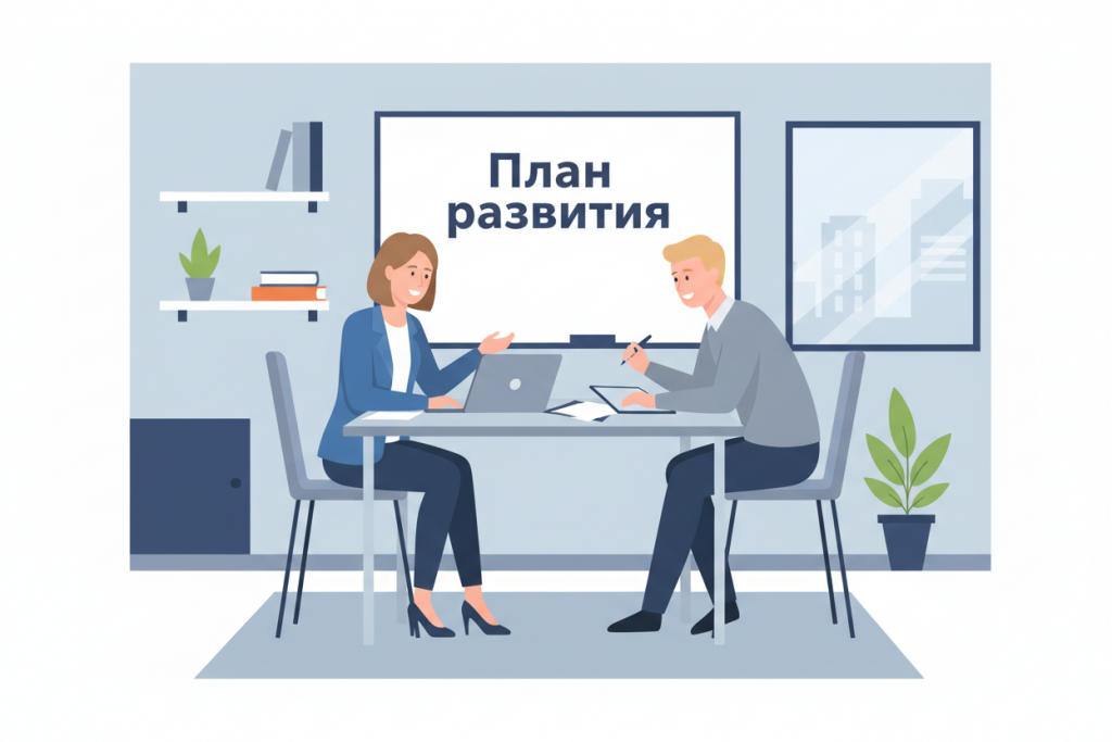 Управление командой без выгорания: 5 принципов resilient-менеджмента