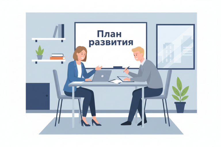 Управление командой без выгорания: 5 принципов resilient-менеджмента