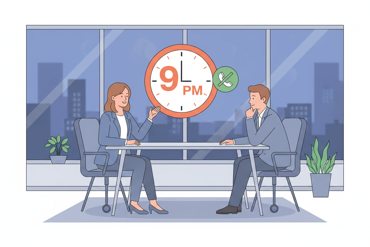 Служить, а не угождать: энергия, цели и границы в работе