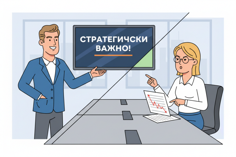 Уроки больших строек: почему корпоративные проекты проваливаются