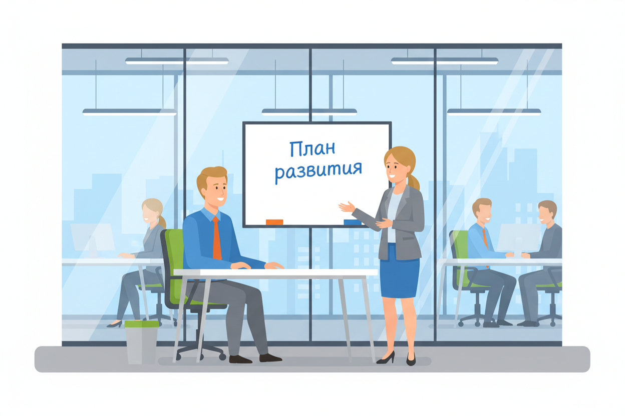 Вовлеченность сотрудников: 10 идей, которые реально работают